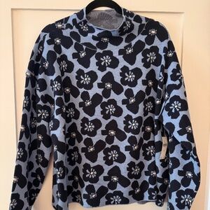 NWT Anthropologie Sweater